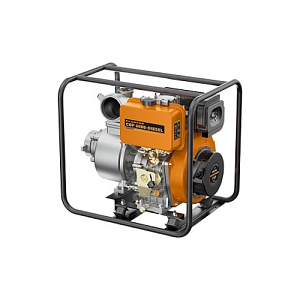 Мотопомпа Carver CGP 6080-DIESEL