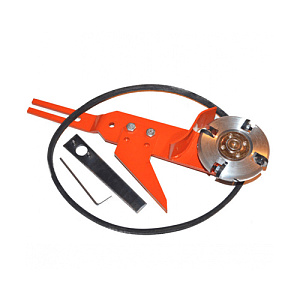 Насадка-чашкорез, дебаркер к б/п STIHL-180