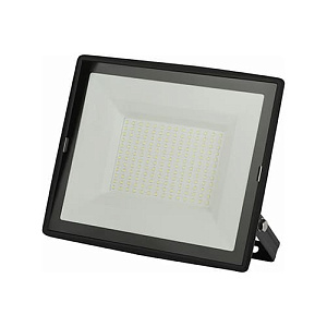 Прожектор светодиодный 150W ЭРА LED 6500К 280х253х41 модель LPR-023-0-65К-0150, черный, 1/