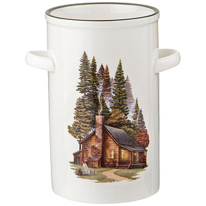 ПОДСТАВКА ПОД СТОЛОВЫЕ ПРИБОРЫ LEFARD, FAMILY HOUSE, 10, 5/12*17 СМ, КОР=12ШТ.