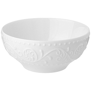 САЛАТНИК LEFARD, FLORAL, 11, 5*5, 5 СМ 320 МЛ, МАЛ.УП.=4ШТ./КОР=48ШТ.