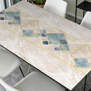 Силиконовое покрытие Dekorelle 223, 1x20 м