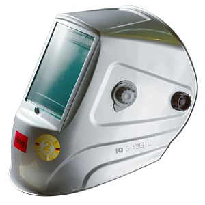 Маска сварщика FUBAG IQ 5-13 G L, хамелеон