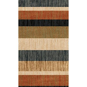 Коврик Dekorelle Velvet silk V223, 50x80 см