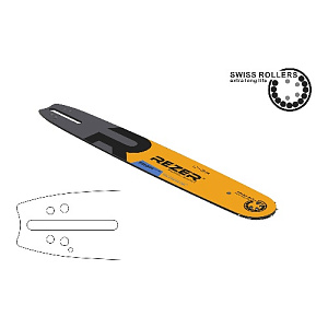 Шина Profi 455 L 9 P,  Hus-272, 365, 372, 575 18, -68зв. Rezer