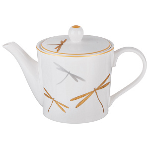 ЧАЙНИК LEFARD “ELEGANCE, 600 МЛ, КОР=18НАБ.