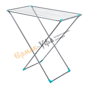 Сушилка для белья напольная скл. , 105х55х83, СБ3Б Ника, 1/6