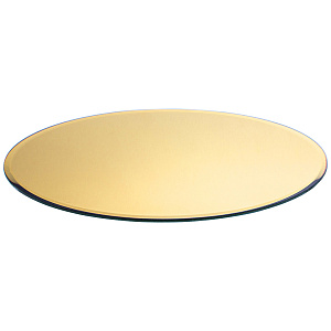 ТОРТОВНИЦА ВРАЩАЮЩАЯСЯ, GOLDEN MIRROR, 30 СМ