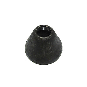 Переходник стальной 57*3-25*1,6, 5/90