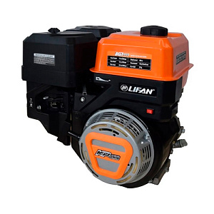Двигатель LIFAN 192FD-2Т-11А, КР460Е 11А