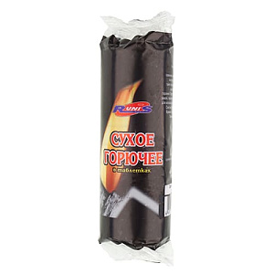 Сухое горючее 150 гр. , 1-027, RUNIS, 5/30