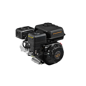 Двигатель CARVER 168FL-2 4-такт, 6,5л.с