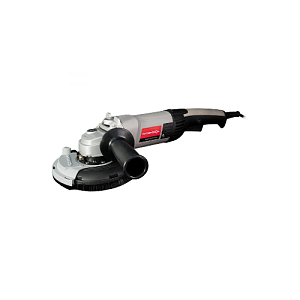 Шлифовальная машина МШУ-125/1400 Э, Интерскол