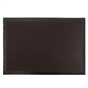 Коврик влаговпитывающий SUNSTEP Light 90 x 150 см, коричневый