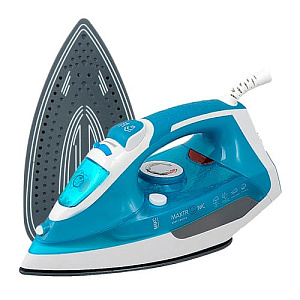 Утюг MAXTRONIC MAX-YB-CR203/AB, 2200 Вт