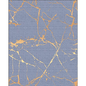 Коврик Dekorelle Velvet silk V236-2, 60x100см