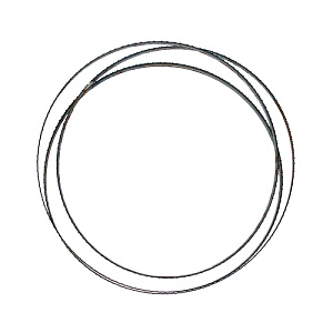Пила ленточная Nordex Flexible 6х0,63- 10F tpi x 1 575 Белмаш