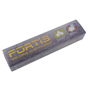 Электроды МР-3, 3мм, 5кг ТАНТАЛ Fortis, 1/1