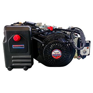 Двигатель LIFAN KP1100E 18A, 30 л.с