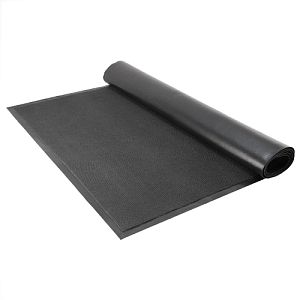Коврик влаговпитывающий SUNSTEP Light 100 x 200 см, cерый