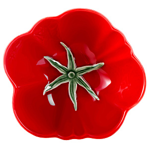 САЛАТНИК LEFARD, TOMATO, 16Х15, 5Х7 СМ/550 МЛ