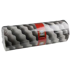 Коврик для ванны 0,8*15м ПВХ плетение ТМ HOZBAT V7333A, 1/1