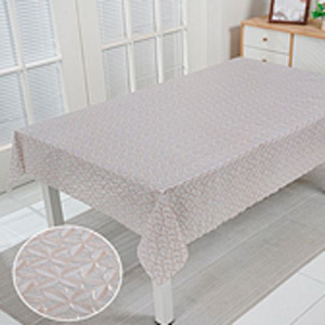 Клеенка ажурная Dekorelle Lace 135, 1.37х20 м