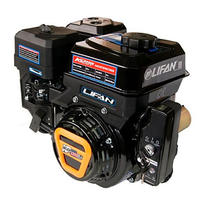 Двигатель LIFAN 170F-2ТD, КР230Е