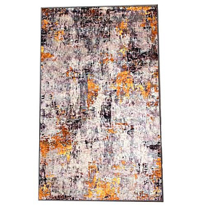 Коврик Dekorelle Velvet silk V182, 80x120см