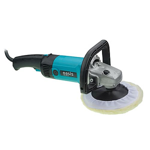 Полировальная машина Oasis Eco PM-150/180, 1/4
