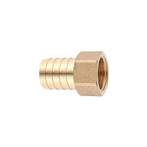 Штуцер 1/2х20мм Г VIEIR VRF320, 10/300