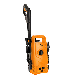 Мойка высокого давления CARVER CW-1400A, 1400 Вт