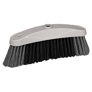 Щетка для пола Homver Rimo Style 221232221/04, 320 мм, светло-серая