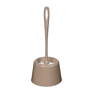 Комплект WC Rambai 221302927/01, стандарт, бежевый