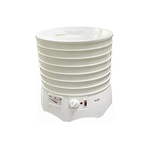 Сушилка эл. для овощей, фруктов EFD-320F-07, 1/1